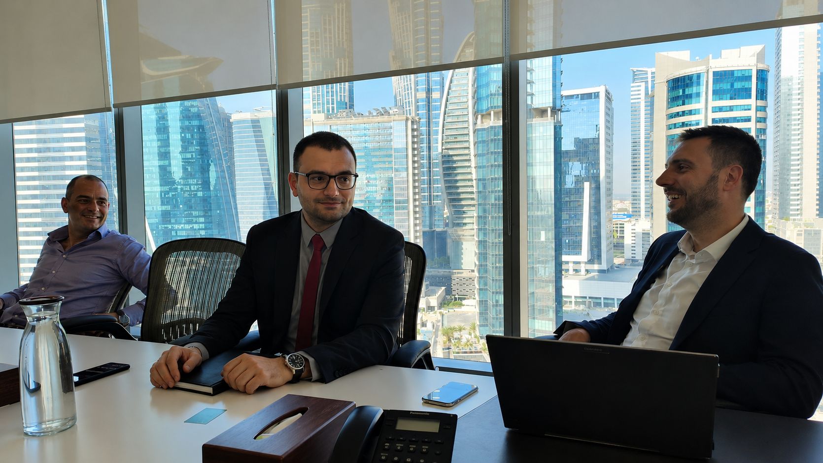 Duabai Legal Office Business Bay